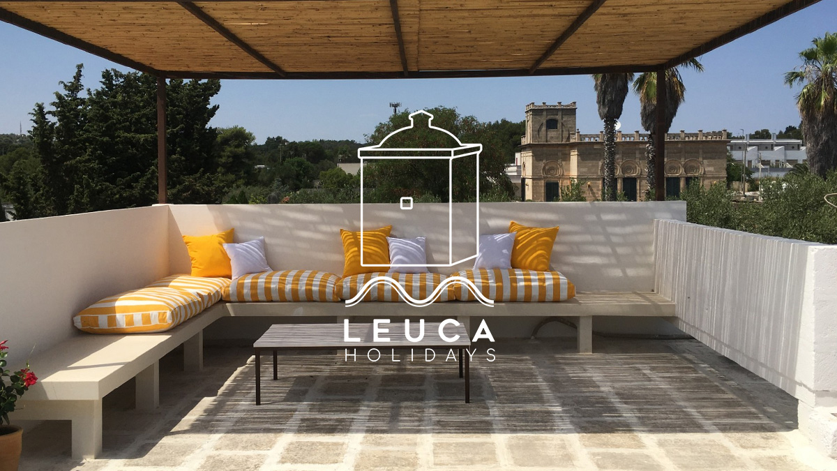 Leuca Holidays – Case vacanza a Santa Maria di Leuca, Salento