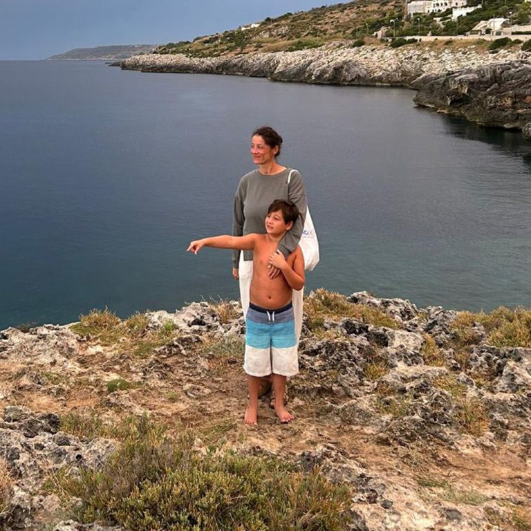 Leuca Holidays - Santa Maria di Leuca, Salento, Puglia