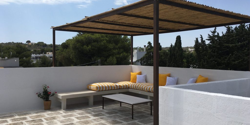 Leuca Holidays - Santa Maria di Leuca, Salento, Puglia