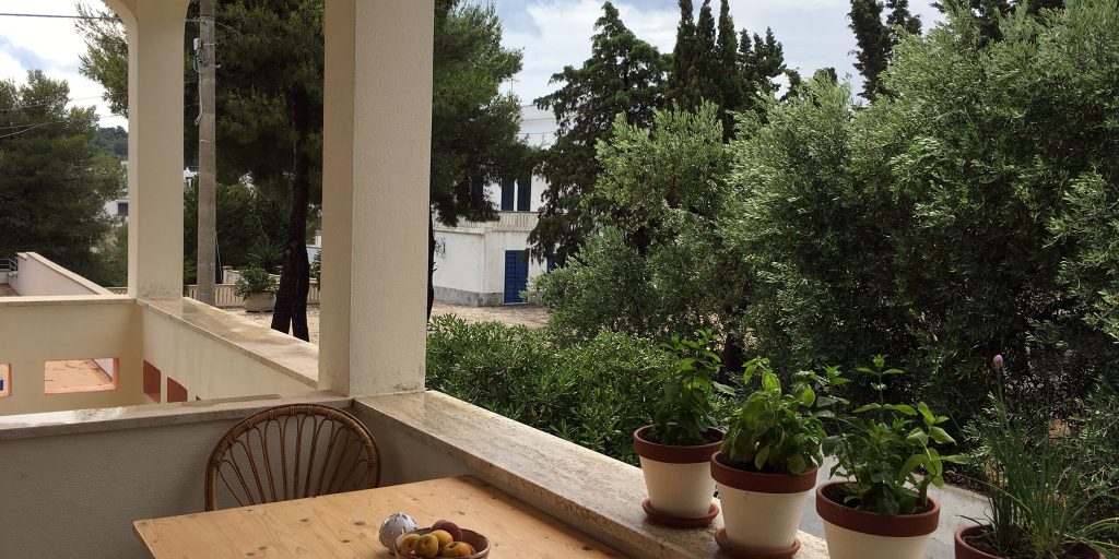 Leuca Holidays - Santa Maria di Leuca, Salento, Puglia