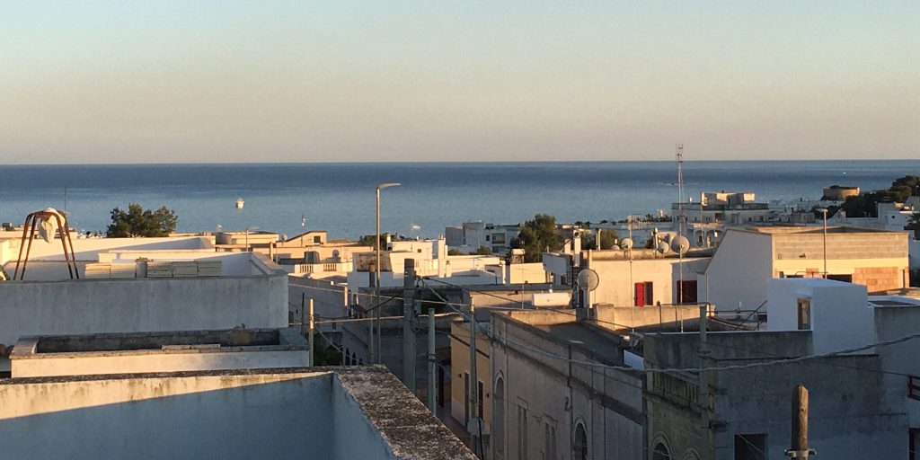 Leuca Holidays - Santa Maria di Leuca, Salento, Puglia