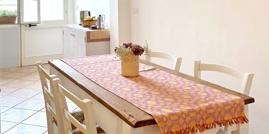 Leuca Holidays - Santa Maria di Leuca, Salento, Puglia