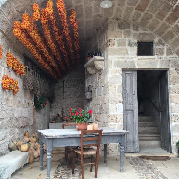 Leuca Holidays - Santa Maria di Leuca, Salento, Puglia