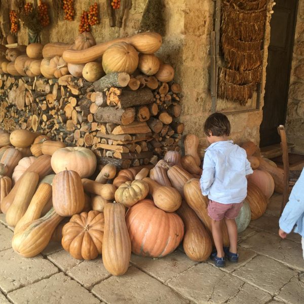 Leuca Holidays - Santa Maria di Leuca, Salento, Puglia