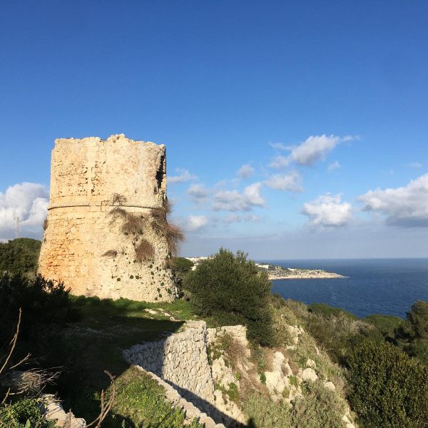 Leuca Holidays - Santa Maria di Leuca, Salento, Puglia