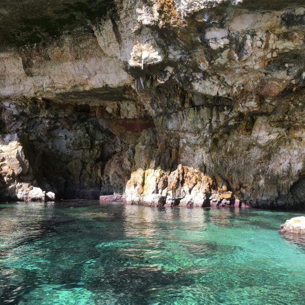 Leuca Holidays - Santa Maria di Leuca, Salento, Puglia