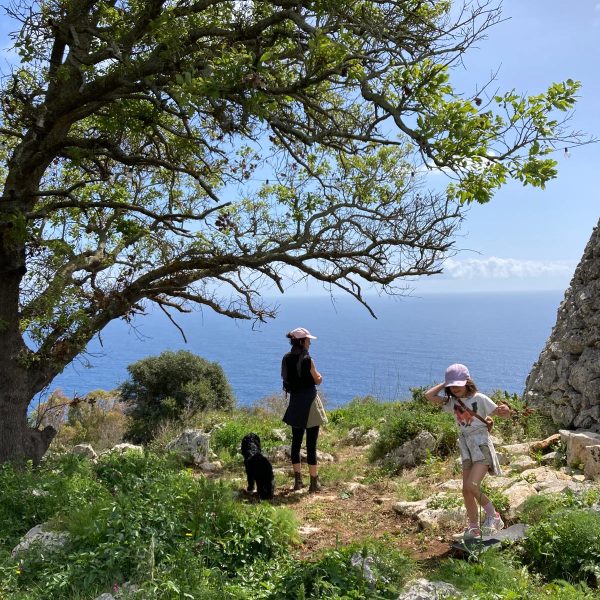 Leuca Holidays - Santa Maria di Leuca, Salento, Puglia