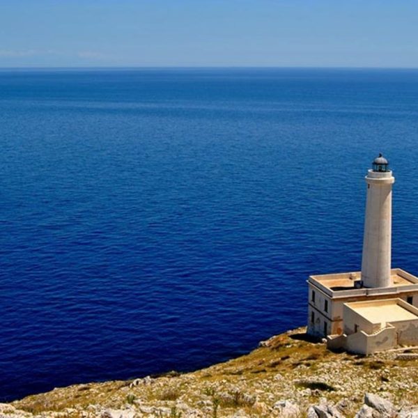 Leuca Holidays - Santa Maria di Leuca, Salento, Puglia