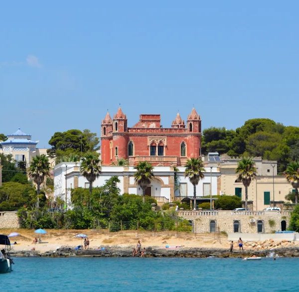 Leuca Holidays - Santa Maria di Leuca, Salento, Puglia