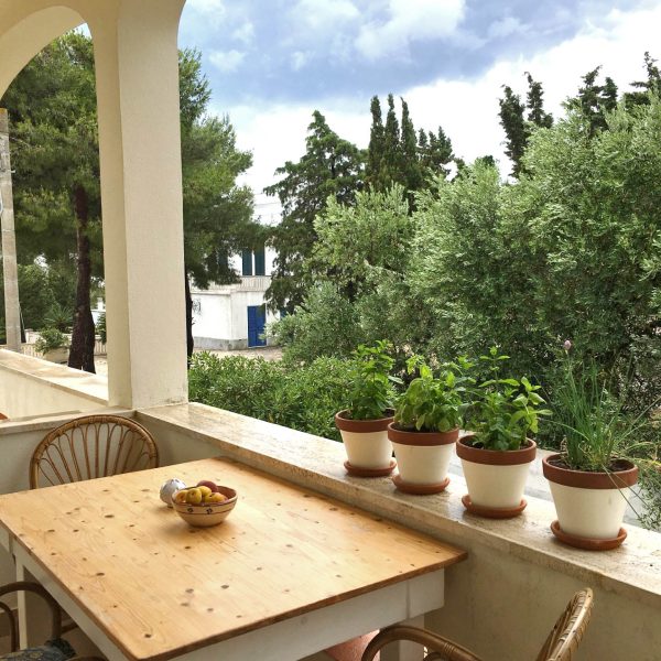 Leuca Holidays - Santa Maria di Leuca, Salento, Puglia