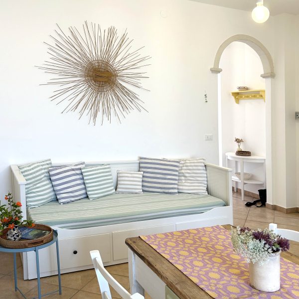 Leuca Holidays - Santa Maria di Leuca, Salento, Puglia