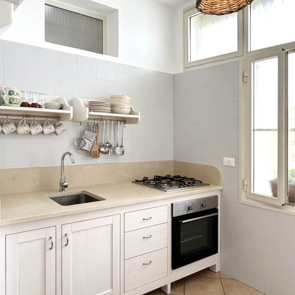 Leuca Holidays - Santa Maria di Leuca, Salento, Puglia