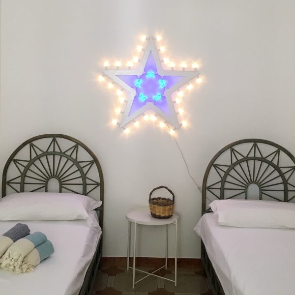 Leuca Holidays - Santa Maria di Leuca, Salento, Puglia