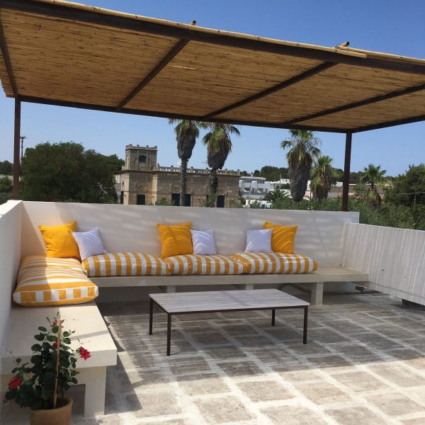 Leuca Holidays - Santa Maria di Leuca, Salento, Puglia