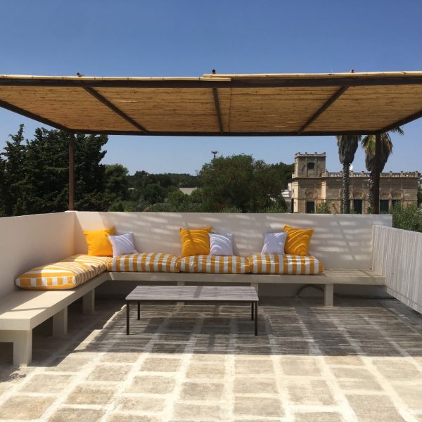 Leuca Holidays - Santa Maria di Leuca, Salento, Puglia