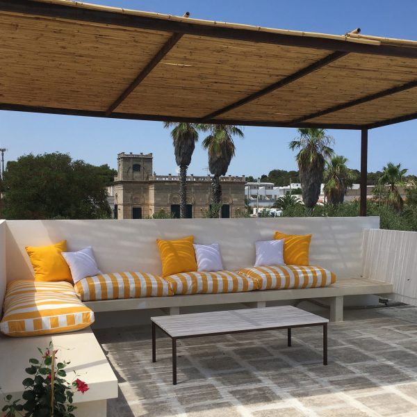 Leuca Holidays - Santa Maria di Leuca, Salento, Puglia