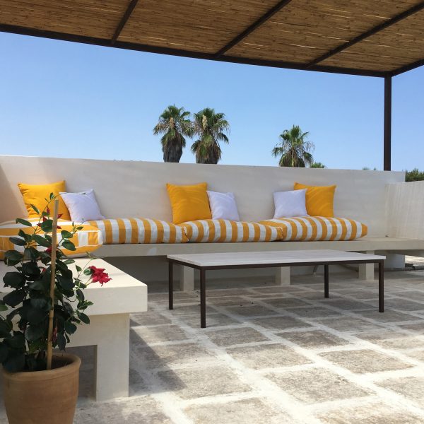 Leuca Holidays - Santa Maria di Leuca, Salento, Puglia