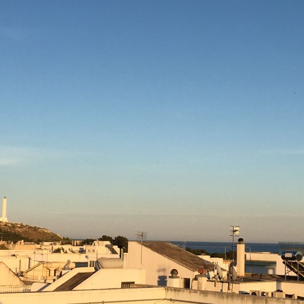 Leuca Holidays - Santa Maria di Leuca, Salento, Puglia